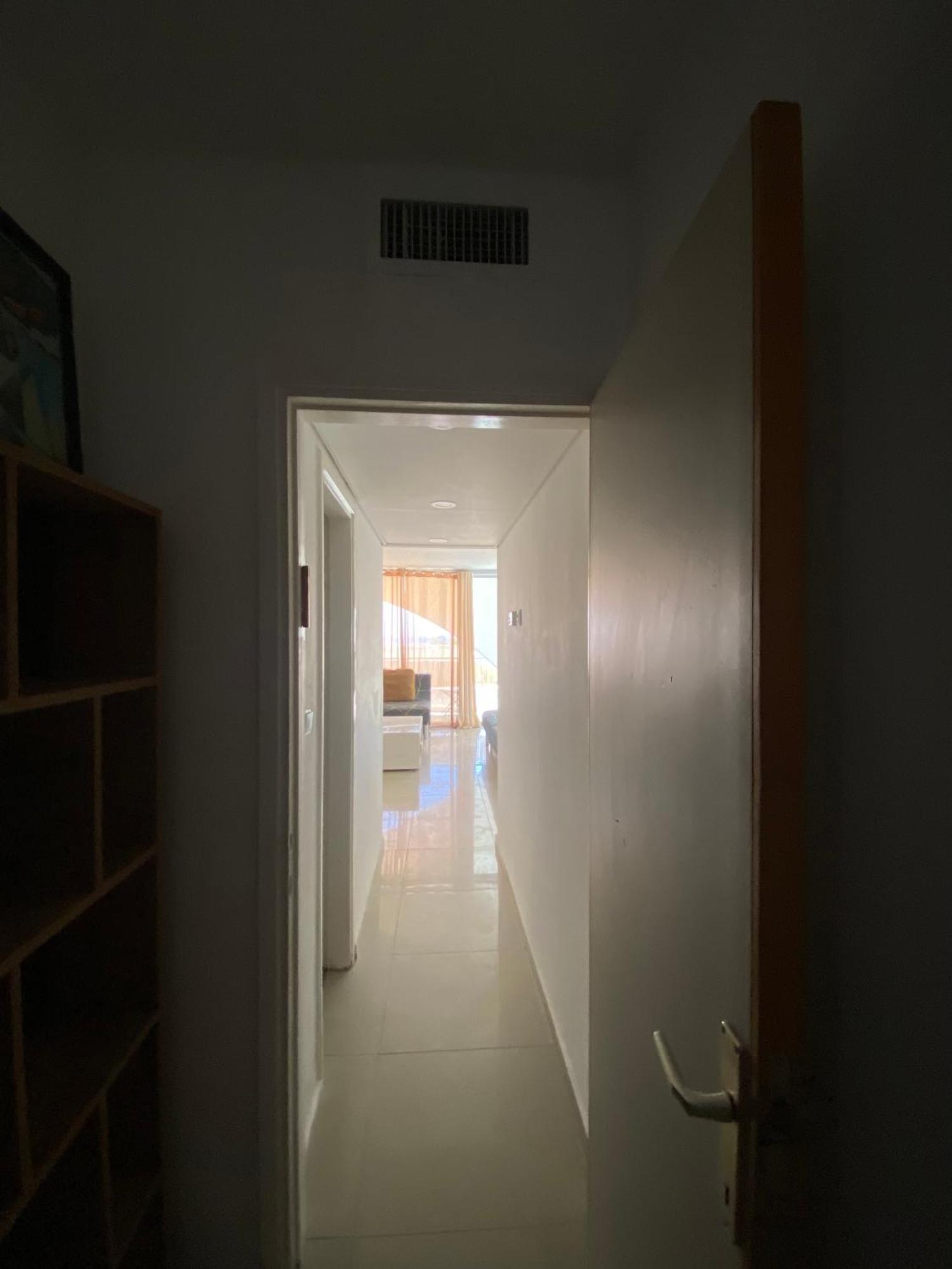 Apartamento Seaside House & Free Parking Eilat Exterior foto