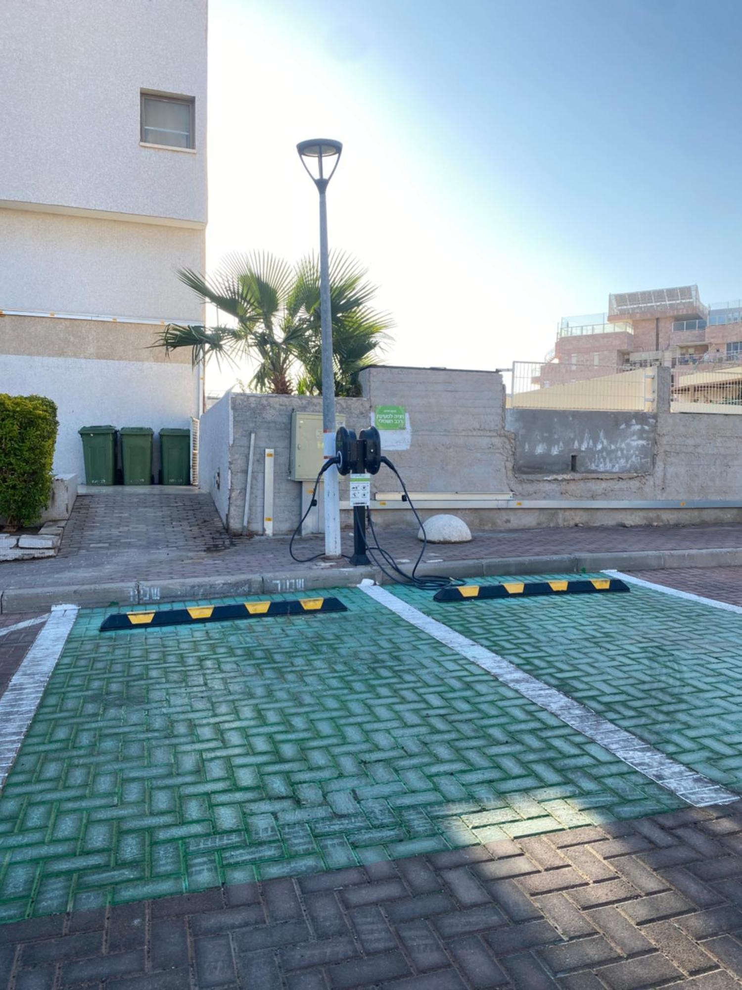 Apartamento Seaside House & Free Parking Eilat Exterior foto