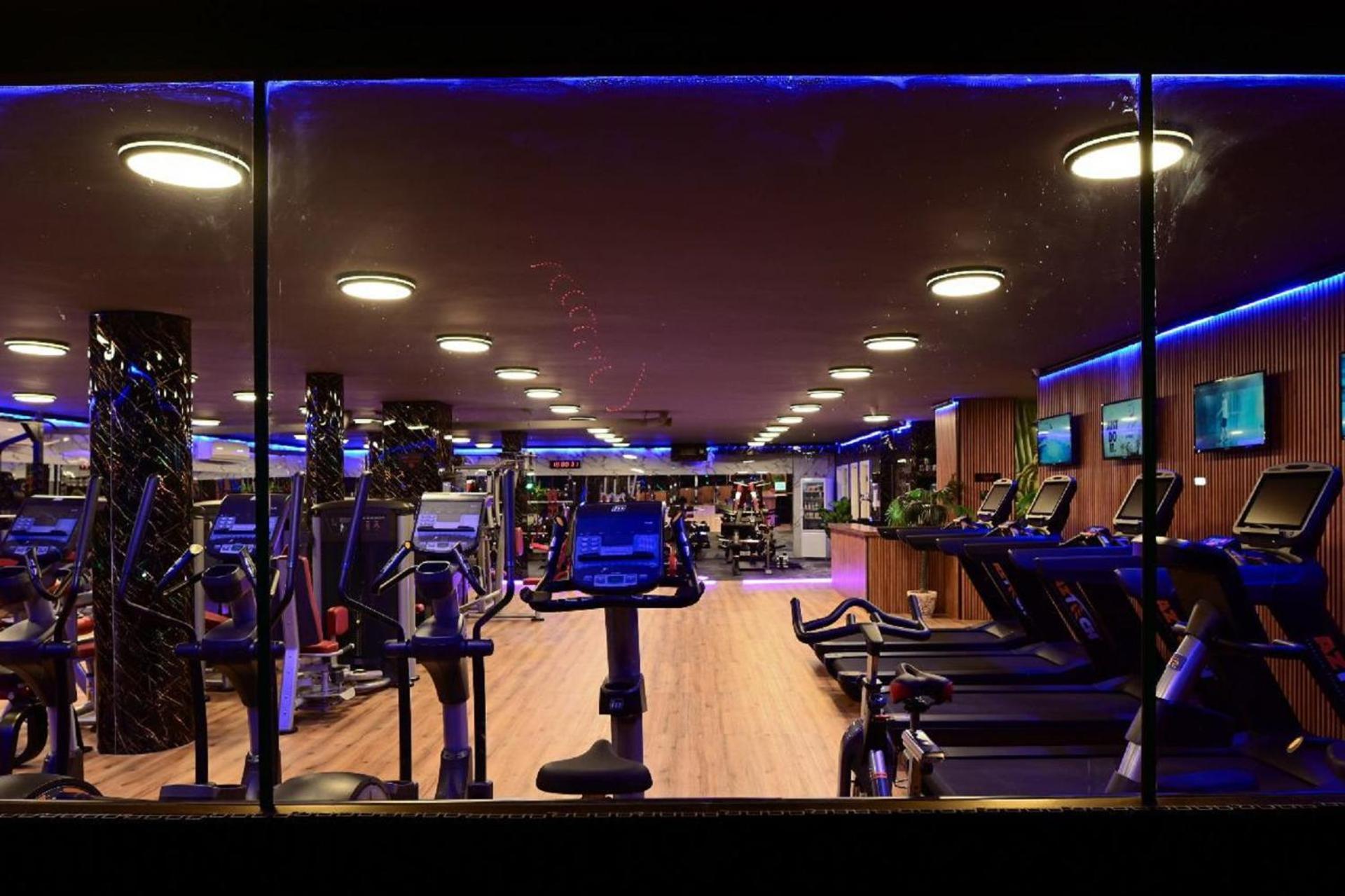 Apartamento Seaside House & Free Parking Eilat Exterior foto