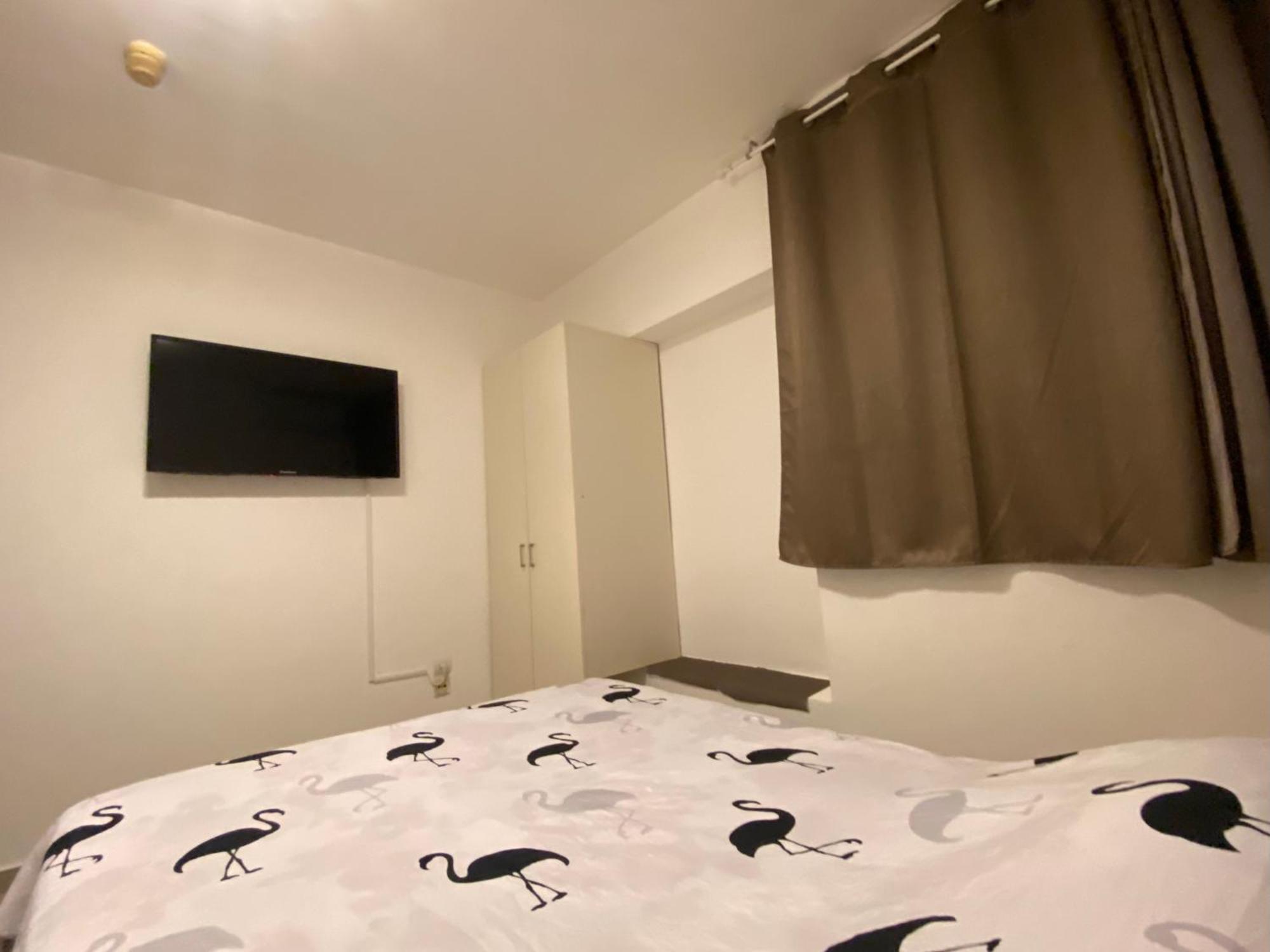 Apartamento Seaside House & Free Parking Eilat Exterior foto