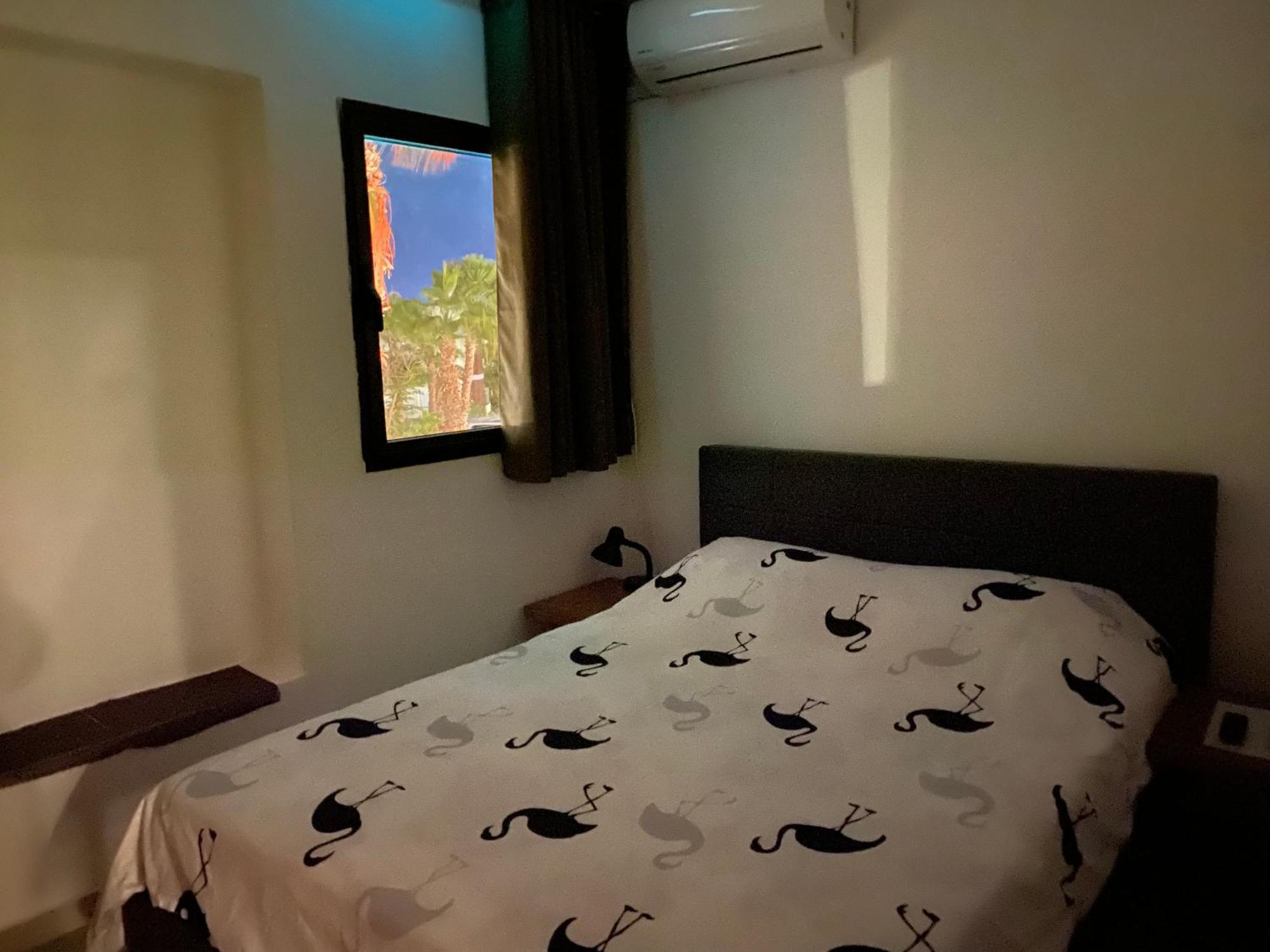 Apartamento Seaside House & Free Parking Eilat Exterior foto